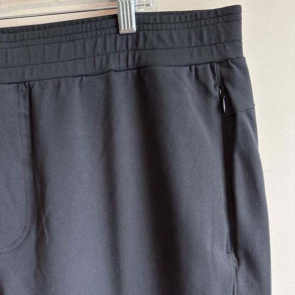 Public Rec Daymaker Pant All Day Every Day Pant Black 42 - Picture 2 of 9